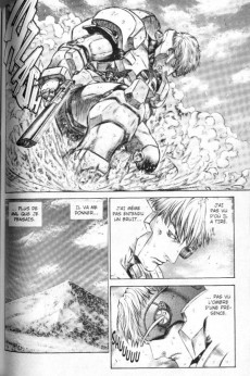 Extrait de Red Eyes -9- Tome 9