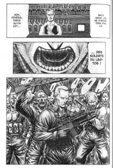 Extrait de Red Eyes -10- Tome 10