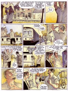 Extrait de Le réflexe de survie - Le Réflexe de Survie