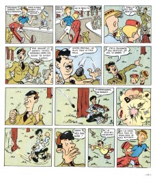 Extrait de Spirou et Fantasio - Tome 02FS