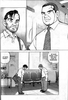 Extrait de Seizon - Life -2- Volume 2