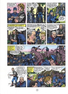 Extrait de L'histoire en Bandes Dessinées -16- Stanley