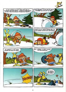 Extrait de Tony & Alberto -1- Smegalberto