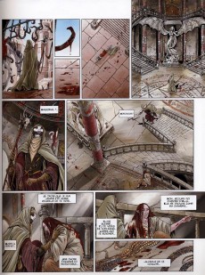 Extrait de Weëna -3TL- Résurgence