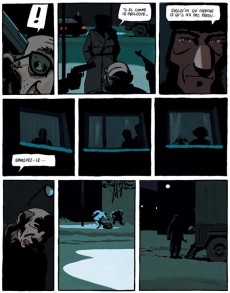 Extrait de Agadamgorodok