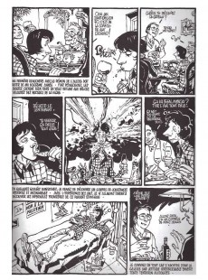 Extrait de L'Âge ingrat