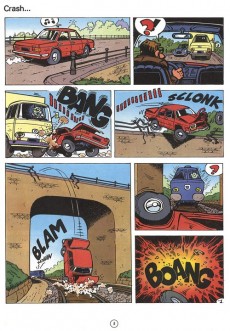 Extrait de L'agent 212 -2- Au nom de la loi