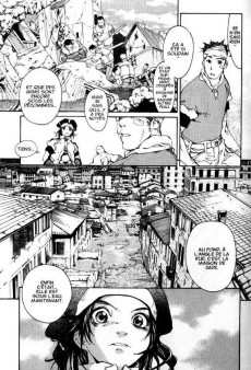 Extrait de Agharta -5- Volume 5