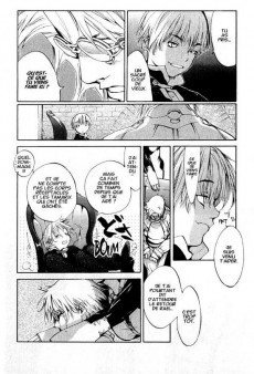 Extrait de Agharta -6- Volume 6