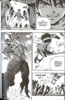 Extrait de A.I Hunter -1- Tome 1