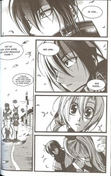 Extrait de Les ailes du phénix -1- Tome 1