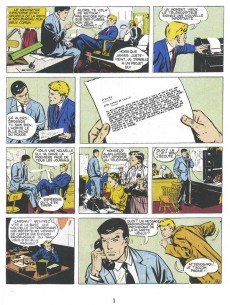 Extrait de Alain Cardan -3- Allo... ici Vénus