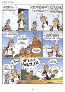 Extrait de Alan -3- Alan 3