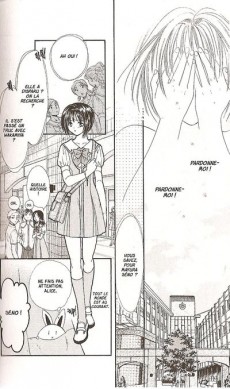 Extrait de Alice 19th -1- Tome 1