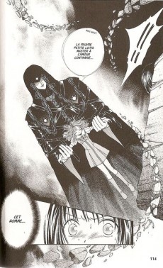 Extrait de Alice 19th -3- Tome 3