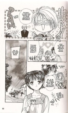 Extrait de Alice 19th -5- Tome 5