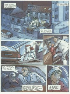 Extrait de Allaïve -2- Un bonheur de drôle...