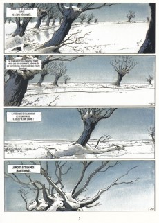 Extrait de Ambre Blanc -2- Hiver