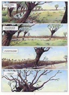 Extrait de Ambre Blanc -3- Printemps