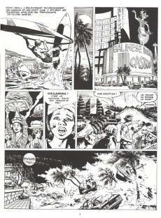 Extrait de Amok (Grecchi/Marcello) - Amok