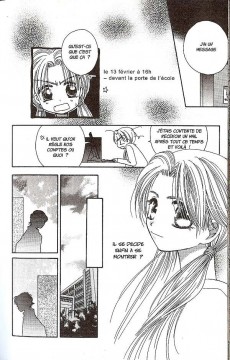 Extrait de Ange, mode d'emploi -2- Tome 2