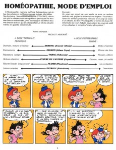 Extrait de Apicitou -PUB- Bloqués du dos, redressez-vous