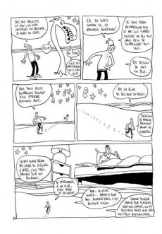 Extrait de Approximativement - Tome INT