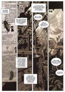 Extrait de Après la guerre -1- Épisode 1/15