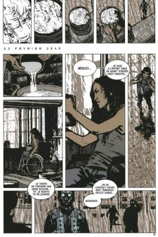 Extrait de Après la guerre -2- Épisode 2/15