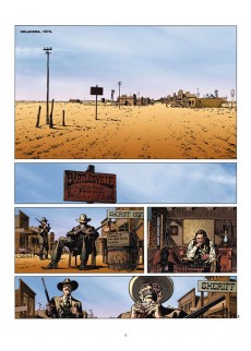 Extrait de Après la nuit