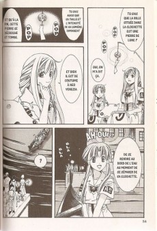 Extrait de Aqua -2- Tome 2