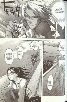 Extrait de Arahabaki -1- Tome 1