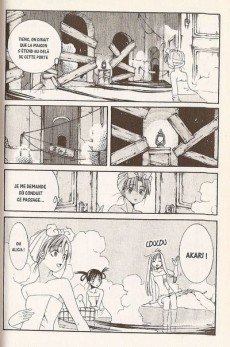 Extrait de Aria - 2301 - Voyage vers Neo-VENEZIA -2- Tome 2