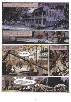 Extrait de Arlequin -4- La Suite 13