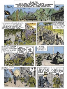 Extrait de Armée secrète