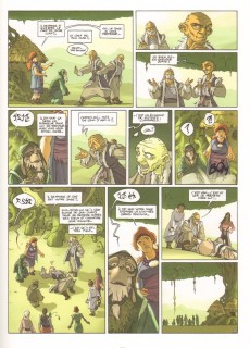 Extrait de Aster -3- Yajnah