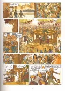 Extrait de Aster -4- Tattva