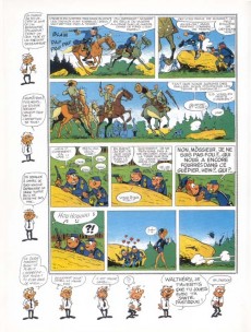 Extrait de (AUT) Cauvin -1- Livre d'or de Raoul Cauvin