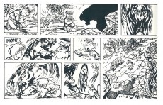 Extrait de L'avatar - Tome 1TL