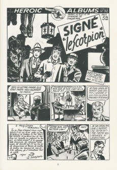 Extrait de Aventures réalistes -2- Tome 2