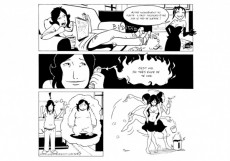 Extrait de A vos Z'amours -1- Première partie : d'Amour toujours en petit Matin blême