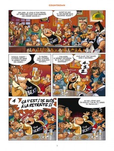 Extrait de Les blagues de retraités -1- Promotion canapé