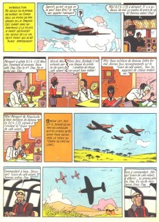 Extrait de Bob et Bobette (3e Série Rouge) -88- Le joueur de tamtam