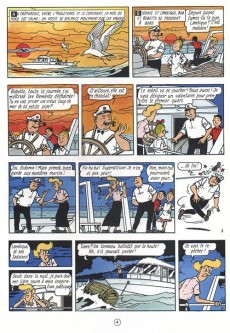 Extrait de Bob et Bobette (3e Série Rouge) -195- Les joyeuses sorcières