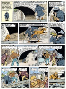 Extrait de Bob et Bobette (3e Série Rouge) -238- Le mollasson malin