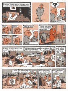 Extrait de Bob et Bobette (2e Série Rouge) -42- Les Nerviens nerveux