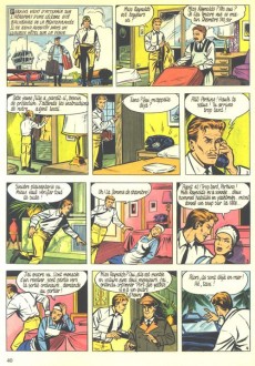 Extrait de Bob et Bobette (3e Série Rouge) -HS3- En récréation avec Bob et Bobette 