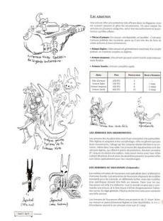 Extrait de Donjon Bonus -1- Clefs en mains
