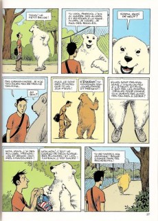 Extrait de Central Park