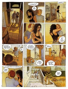 Extrait de Chute de vélo -a2009- Chute de Vélo